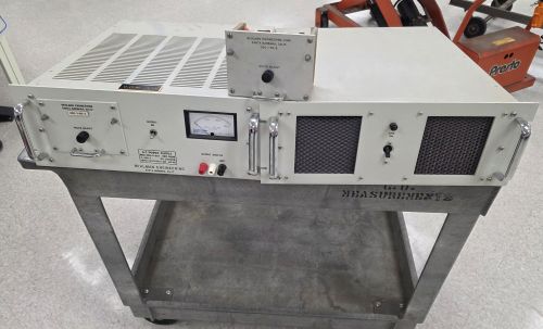 Behlman 200-C series AC Power Supply - Image 2